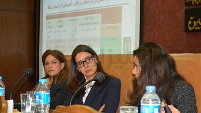 «الأوروبي للتنمية»: 200 مليون دولار وتوفير الخبرة للمشروعات الصغيرة والمتوسطة