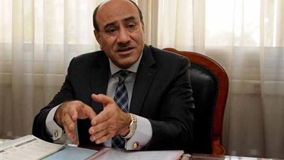 القضاء الإداري يرفض دعوى «هشام جنينة»