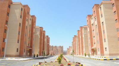 «برج العرب الجديدة» ينهى تنفيذ 40% من المرحلة الثانية بـ«دار مصر»