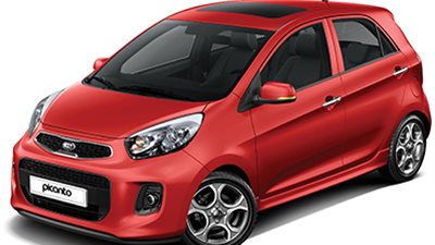  65 ألف جنيه انخفاضا بأسعار «بيكانتو»