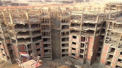 «إسكان النواب» تدرس صرف تعويض لشركات المقاولات