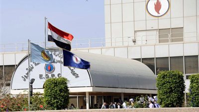 العامة للبترول تخاطب النواب لمد استكشاف «جنوب رمضان»