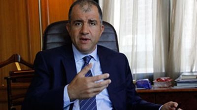 «السويدي» يناقش أزمة الشركات الخاسرة من «التعويم» غدًا