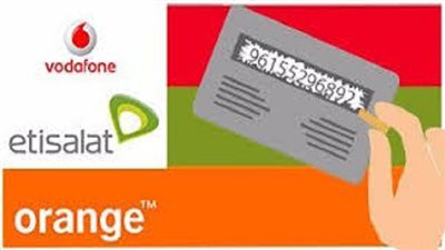 «شعبة المحمول» تنفى زيادة هامش ربح كروت الشحن