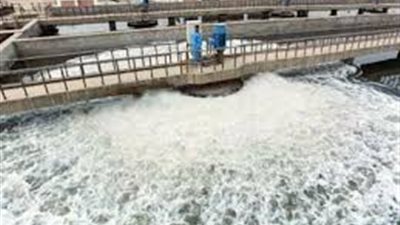  «محافطة القاهرة»: مناقصة تحديث شبكة المياه بالمطرية