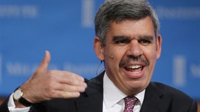 «العريان»: الجنيه ليس سبب أزمات الاقتصاد