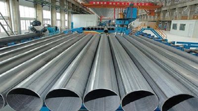 «جامعة المنصورة» تطرح مناقصة توريد مواسير مياه