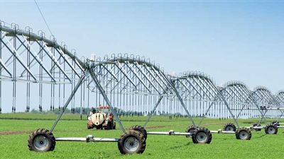 اليوم.. انطلاق المؤتمر الدولي الأول لتحديات التنمية الزراعية 