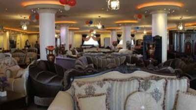 30 ألف جنيه غرامة على معرض أثاث لعدم تنفيذ قرار «حماية المستهلك»