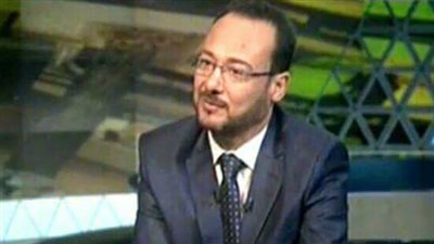 «الفقي»: نسبة الـ1 في الألف لضريبة الدمغة غير مؤثرة على البورصة