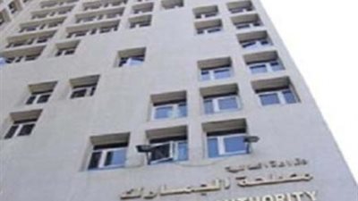 تحرير 27 ألف محضر جمركى خلال 2016 مقابل 2.1 مليار جنيه