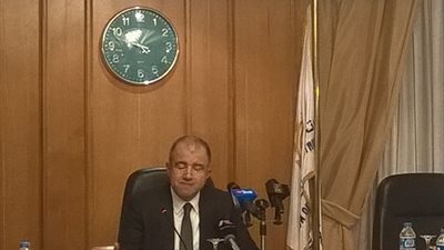 السويدي: سلامة الغذاء يضع ضوابط سليمة وعادلة للمستثمر والمستهلك