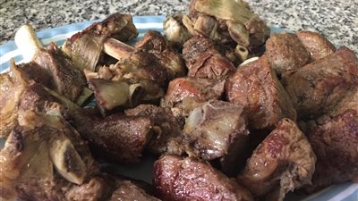 «القصابين»: حملة «بلاها لحمة» لن تُخفِض الأسعار 