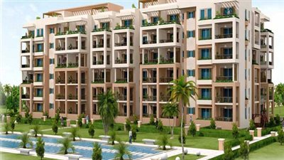 «الحكيم» العقارية: 800 مليون جنيه مبيعات كمبوند مدينة نصر