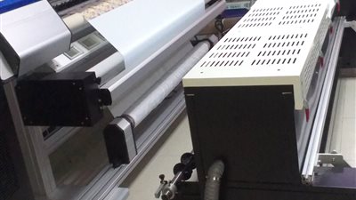 غدا.. انطلاق معرض «ايجي استيتش أند تكس» 