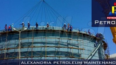 «بترومنت»: افتتاح محطة تحلية مياه عتاقة.. قريبًا