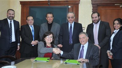 «سامي»: نظم المعلومات ترتقي بخدمات الجمعيات الأهلية