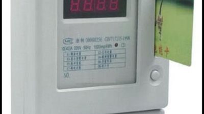 «الكهرباء» تعلن تركيب 2.7 مليون عداد مسبوق الدفع حتى الآن