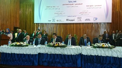 الملا: تحسن مستوى معيشة المصريين خلال سنوات بفضل «قطاع البترول»