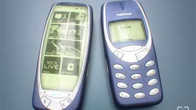 مخاوف على بداية الشركة من «نوكيا 3310»