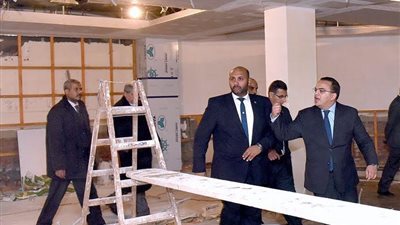 هيئة الاستثمار: رفع كفاءة صالات التأسيس خلال الأسابيع القادمة