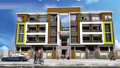  «خدمة» العقارية: تنفيذ كمبوند بمرسى مطروح بمسحة 120 فداناً