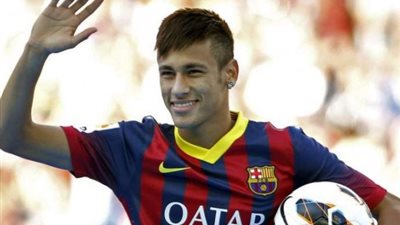 شركة عقارية تتفاوض مع «نيمار» لزيارة مصر