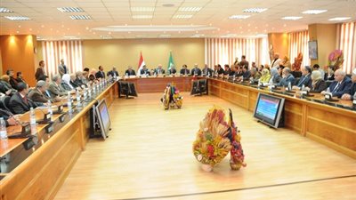 «الإسكان» تنتهي من المناطق العشوائية بالشرقية.. قريبًا