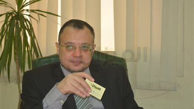 بالصور.. الرئيس التنفيذي لـ «مباشر» يكشف تفاصيل الاتفاق مع بنك QNB