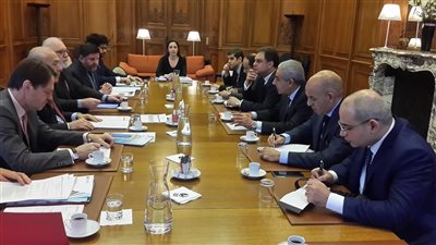 «التعاون الاقتصادي» تساعد مصر في تنفيذ استراتيجية للمشروعات الصغيرة 