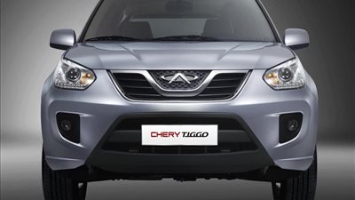 5 مميزات لشيري «تيجو» السيارة الصينية الأكثر مبيعا في مصر