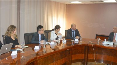 «المصرى لتنمية الصادرات»: ملتزمون بتقديم تسهيلات للاستثمارات الصينية فى مصر