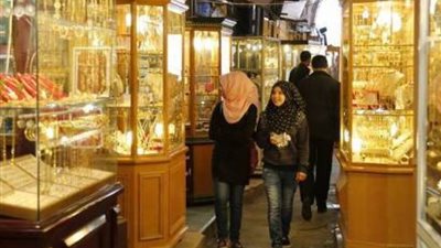 تجار الذهب: الركود يسيطر على البيع والشراء
