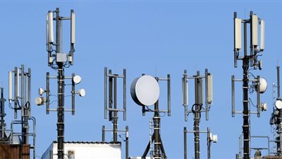 شعبة المحمول :يوجد فى مصر اكثر من 100 مليون خط موبايل