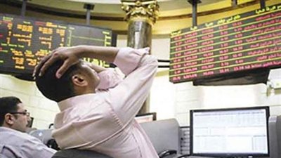 البورصة تخسر 12 مليار جنيه بسبب تكهنات «الدمغة النسبية»