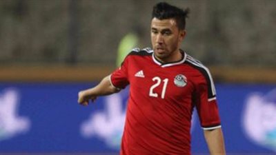 فرج عامر: «تريزيجيه في ليفربول».. رسمياً 