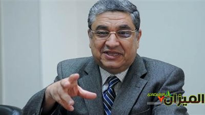 وزير الكهرباء: 20% نسبة المشاركة المحلية بمحطة الضبعة النووية