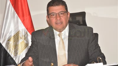 بالصور..«يوسف»:300 مليون جنيه ارباح مستهدفة لـ«مصر الجديدة» 