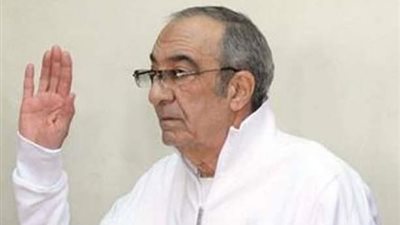 براءة زكريا عزمي من تهمة الكسب غير المشروع 