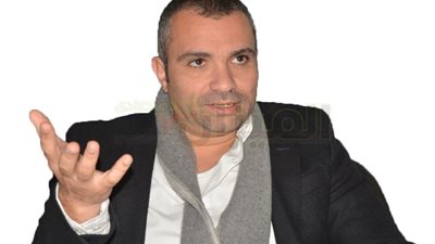 «هشام صفوت» في مقابلة مع «الميزان»: 3 مليارات جنيه استثمارات «جوميا» في مصر.. 400 ألف منتج على موقعنا بنهاية العام