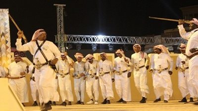 داون تاون للسياحة: أداء مصر بمهرجان «الجنادرية 31».. ممتاز