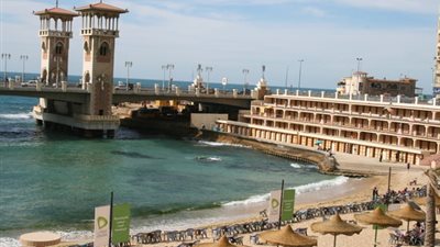 «خبير» يطالب الحكومة بتجهيز «الإسكندرية» لاستقبال السياحة «صيفا وشتاء» 