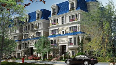 «ماونتن فيو» تفتتح المرحلة الثالثة من مشروع «أى سيتي»