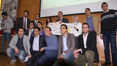 «إيتيدا» تحتفل بختام فعاليات مسابقة «ابتكار» 