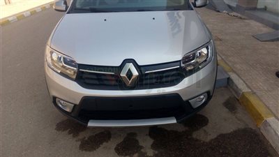 شاهد.. التعديلات الجديدة لرينو «ستيب واي» 2017