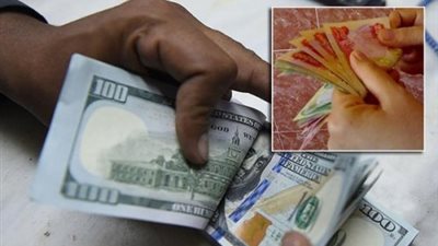 مصرفي: السوق السوداء «لن تختفي» حتى نهاية 2017