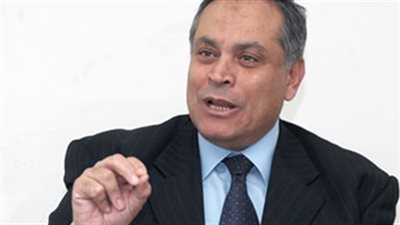 عبدالرحمن بركة: التضخم وصل لأعلى مستوياته في مصر
