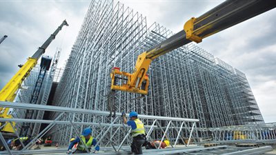 «الاستشارية للمقاولات»: الركود يسيطر على سوق العقارات