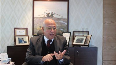 بالفيديو .. «أبو الفتوح»: 12.5 مليار جنيه صافي أرباح البنك الأهلى خلال عام