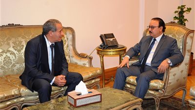 تعاون «الاتصالات» و«التموين» لتحديث بيانات متلقي الدعم